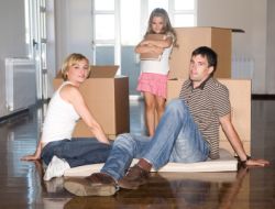 Tooting Domestic Removals SW18