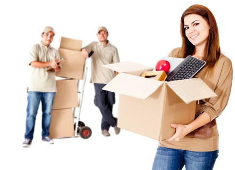 Formal review of a moving service concern